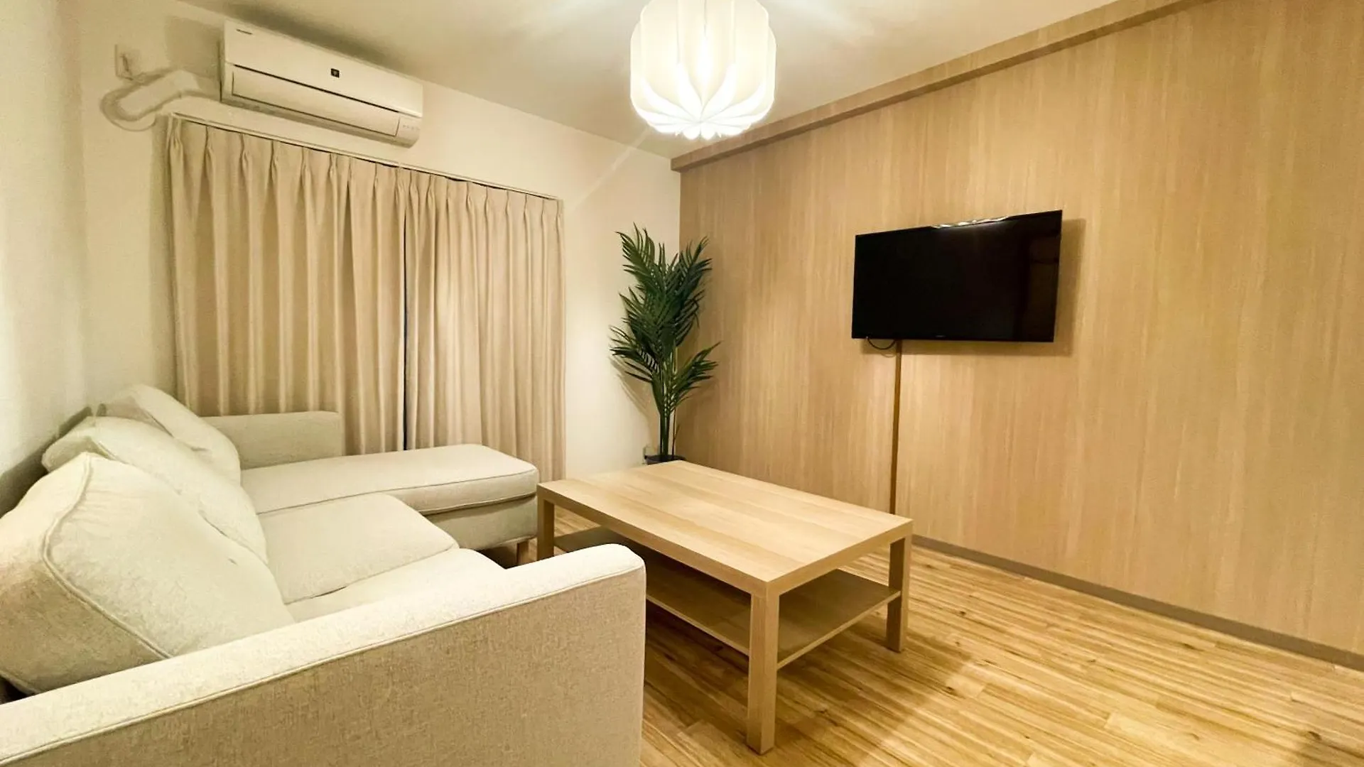 ***** Hotel Randor Residence Tokyo Suites Japan