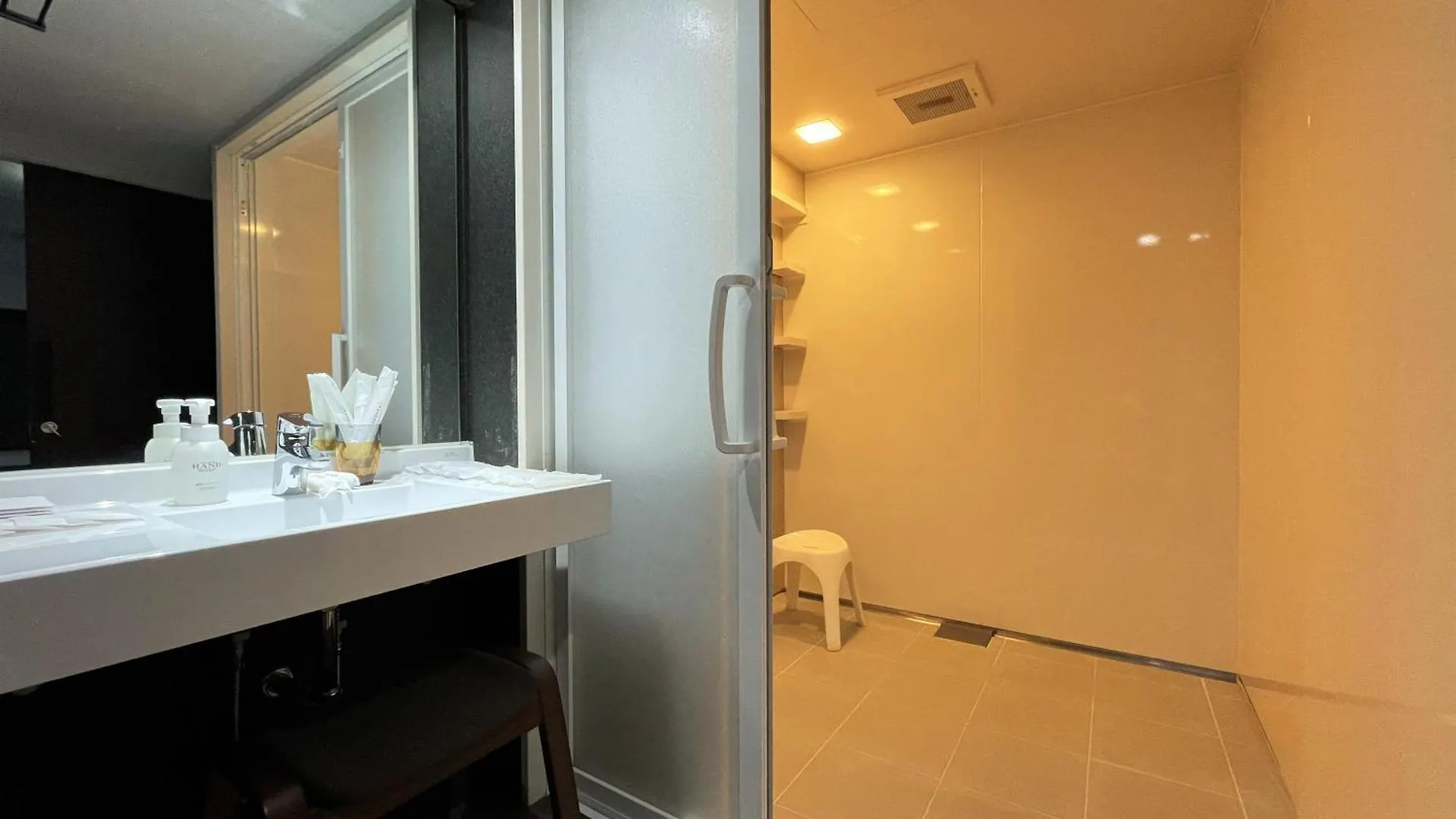 Randor Residence Tokyo Suites Hotel