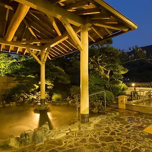 *** 旅館 不死王閣 日本