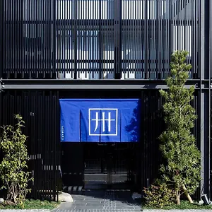 **** Hotel Mimaru Nijo Castle Japan
