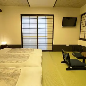 Hotel Wagokoro, Tōkyō
