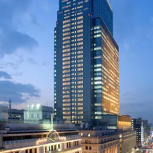 ホテル マンダリン オリエンタル 東京, 東京都