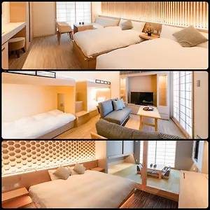 *** Aparthotel Ori Japan