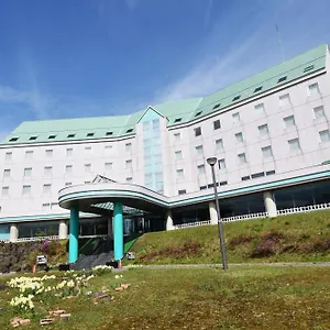 **** ホテル 美瑛白金四季の森ホテル　パークヒルズ 日本