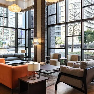 *** ホテル 西鉄ホテルクルーム名古屋 日本