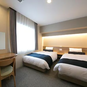 名古屋站贾斯特尊贵酒店 酒店 名古屋