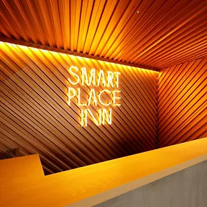 Smart Place Nijojo Horikawa 酒店 京都