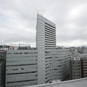 新大阪华盛顿广场酒店 酒店 大阪