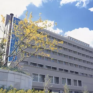 **** ホテル 京都山科ホテル山楽 日本