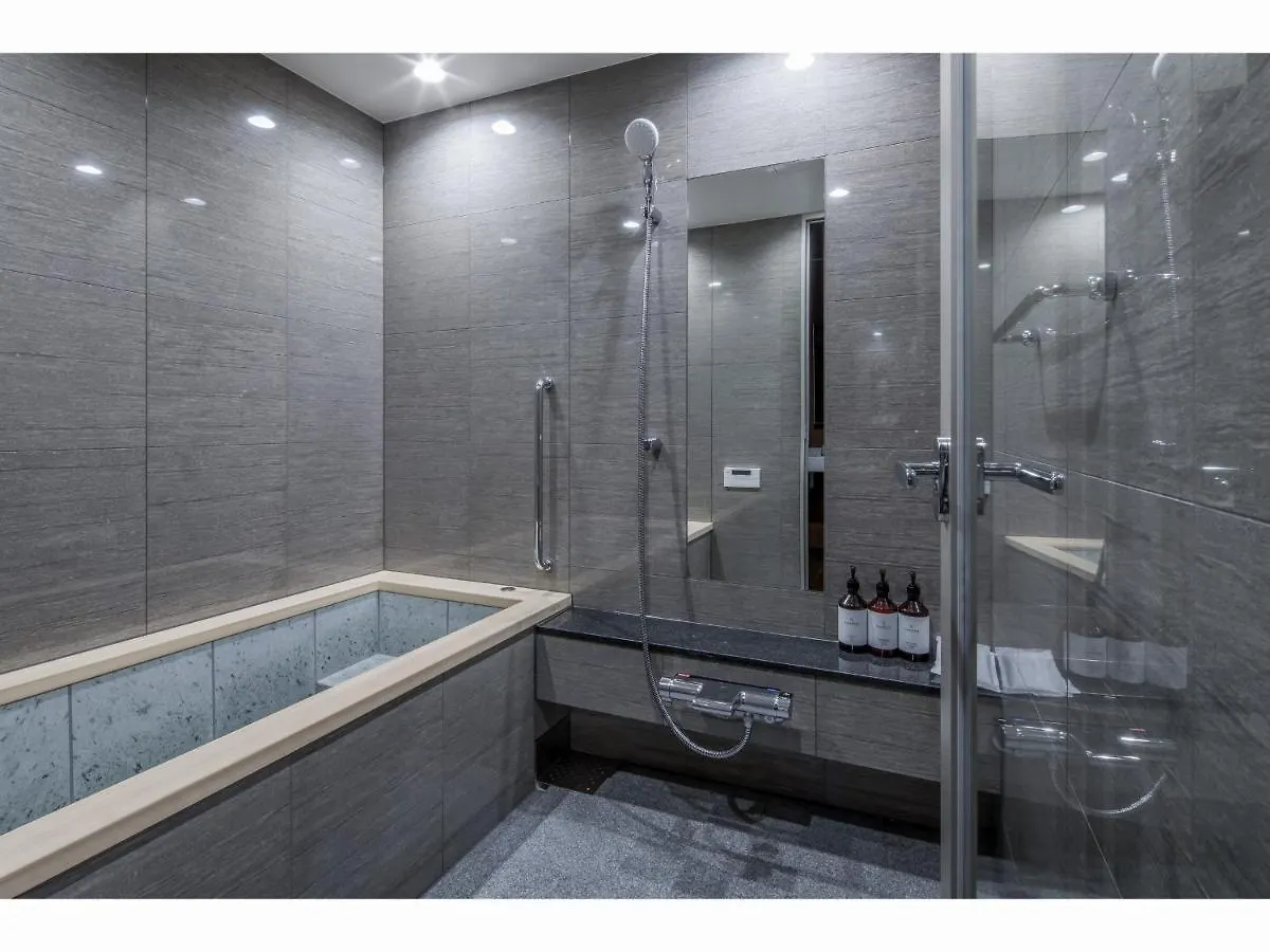 酒店 Randor Residence Tokyo Suites