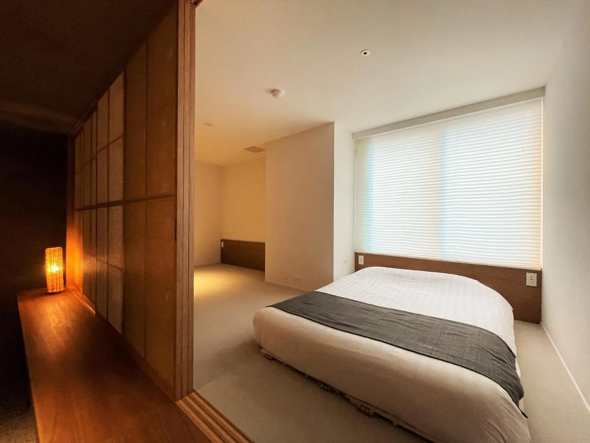 Randor Residence Tokyo Suites 5*,