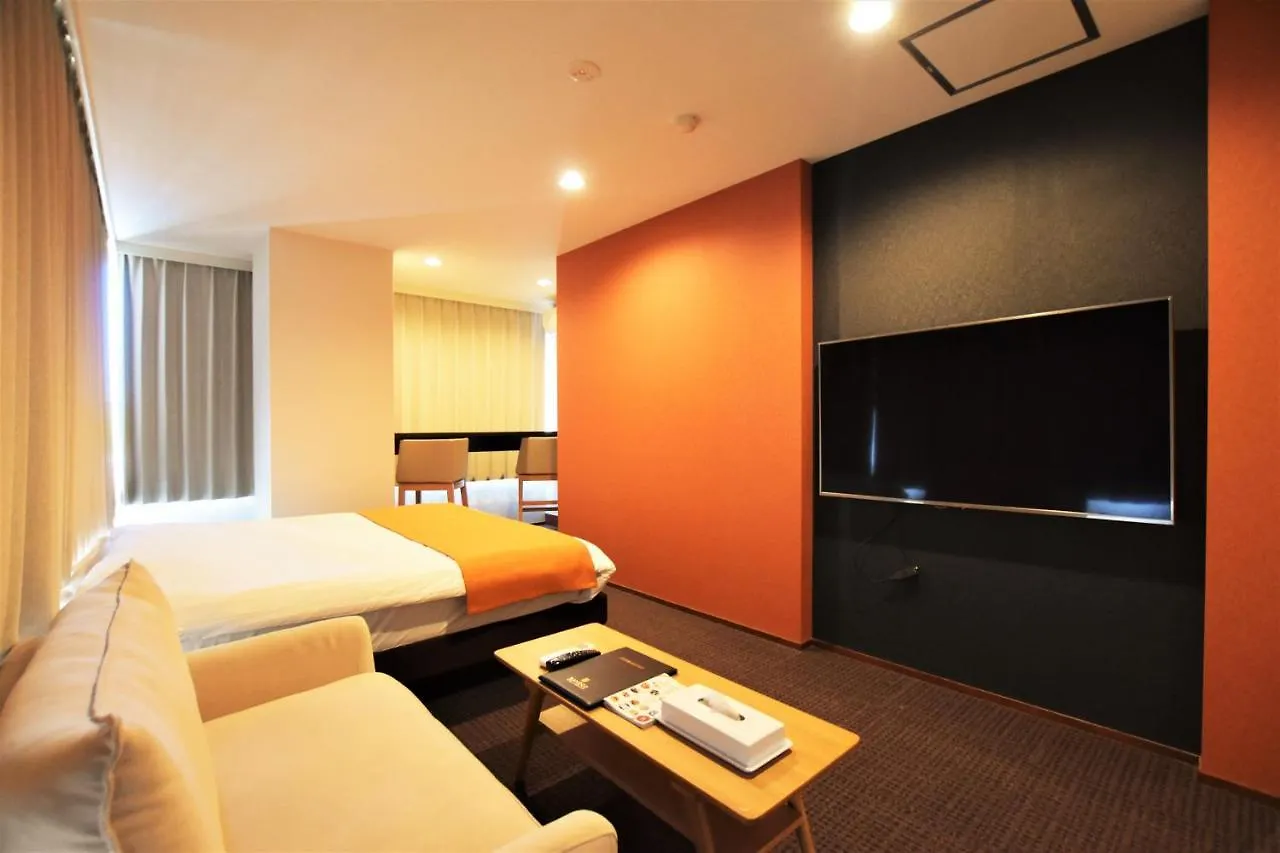 Randor Residence Tokyo Suites 5*,  日本