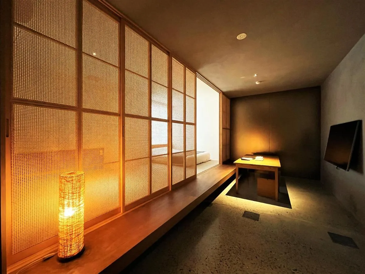 Randor Residence Tokyo Suites 5*,