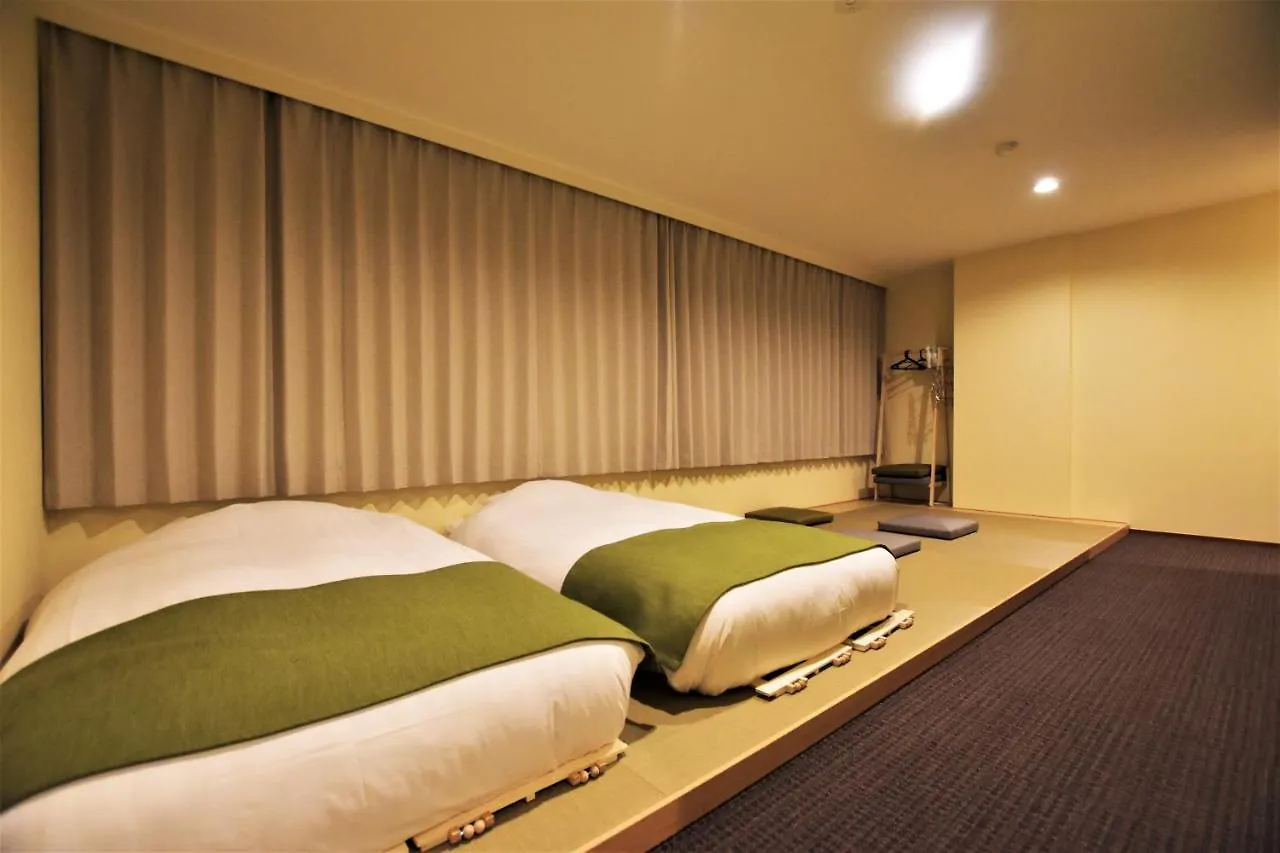 Randor Residence Tokyo Suites