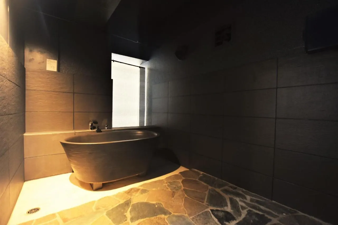 酒店 Randor Residence Tokyo Suites