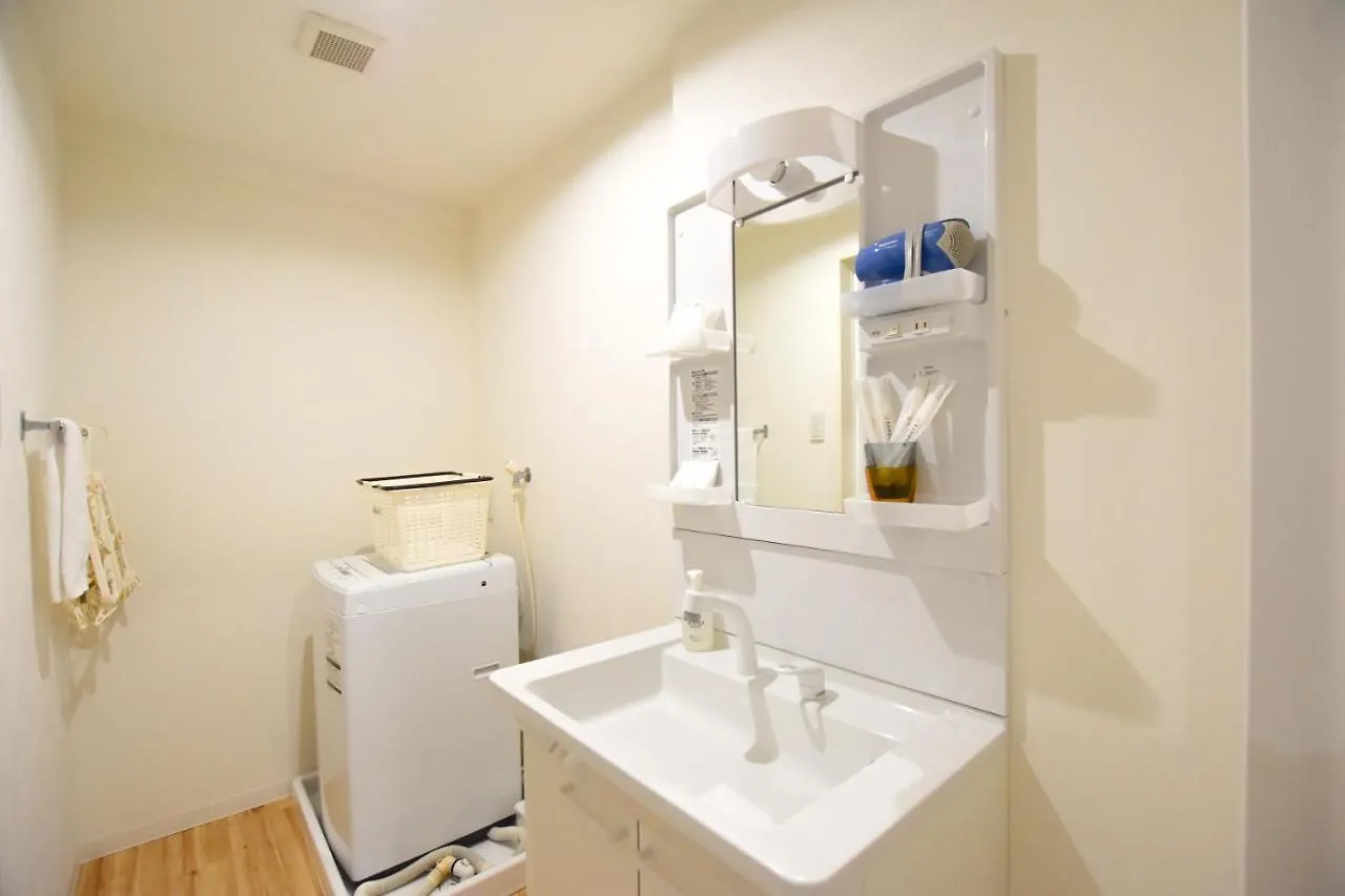 Randor Residence Tokyo Suites 5*,
