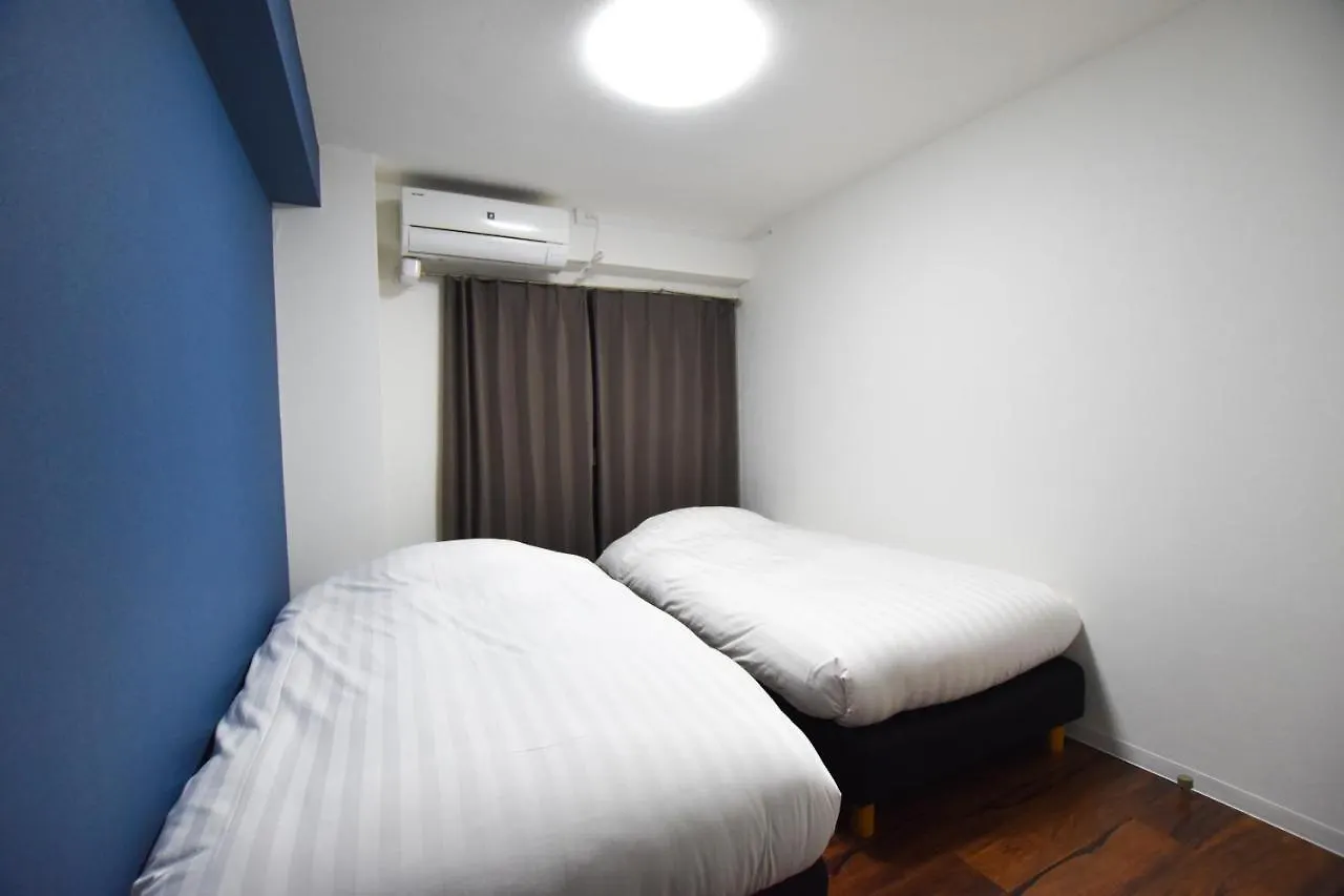 Randor Residence Tokyo Suites 5*,