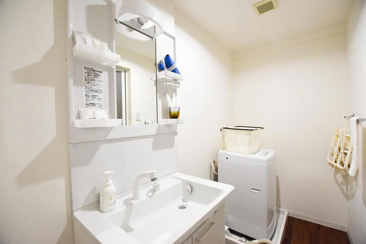 Randor Residence Tokyo Suites 日本
