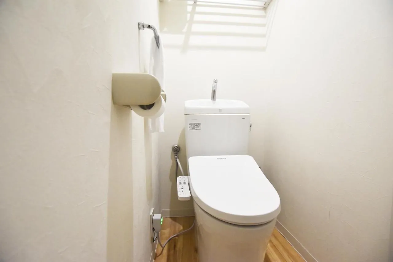 Randor Residence Tokyo Suites 5*,  日本