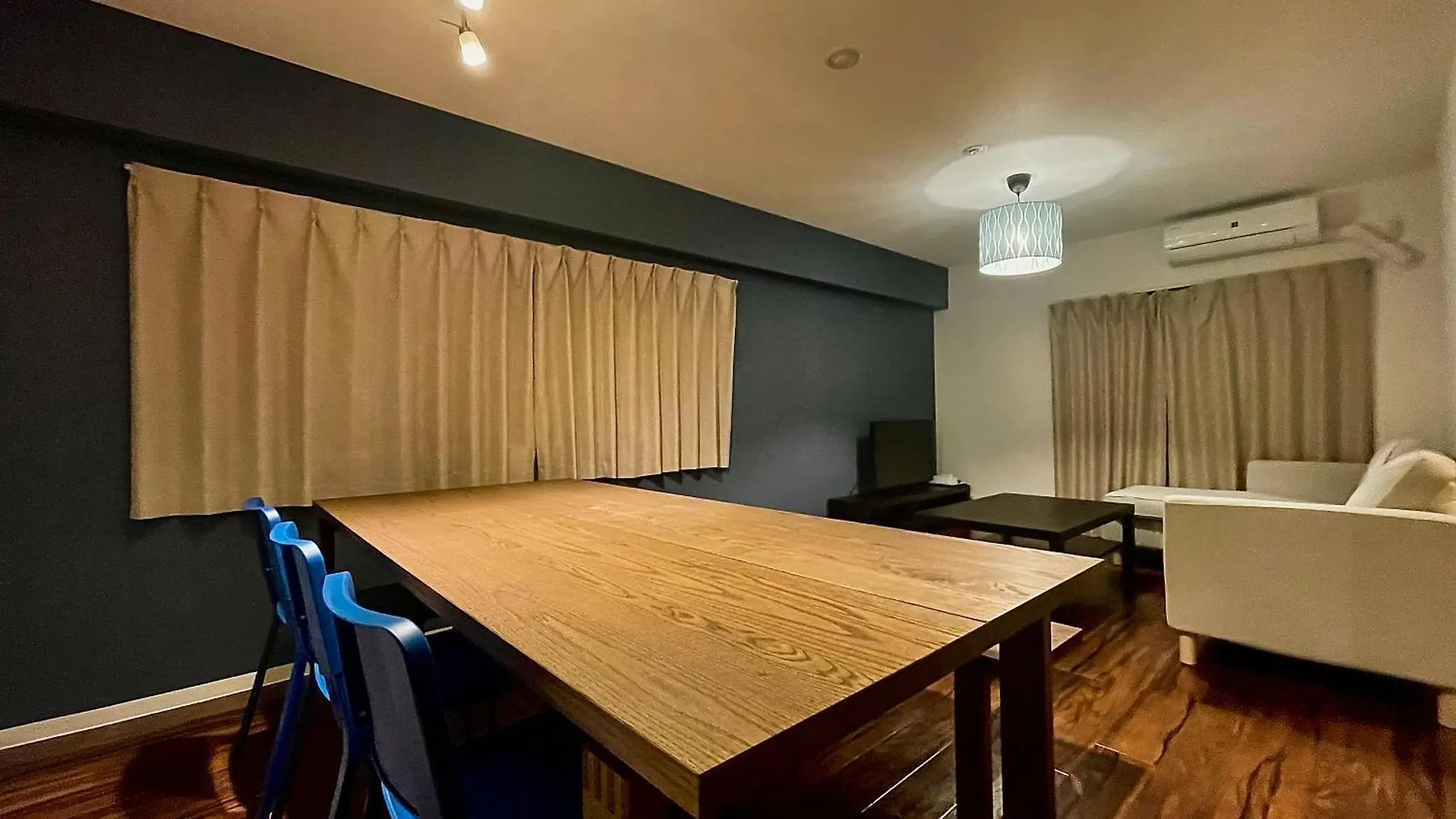 Randor Residence Tokyo Suites 酒店
