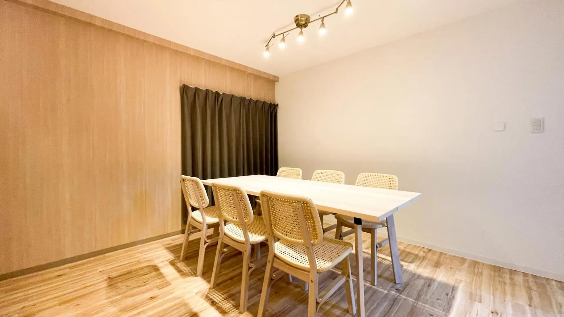 ***** 酒店 Randor Residence Tokyo Suites 日本