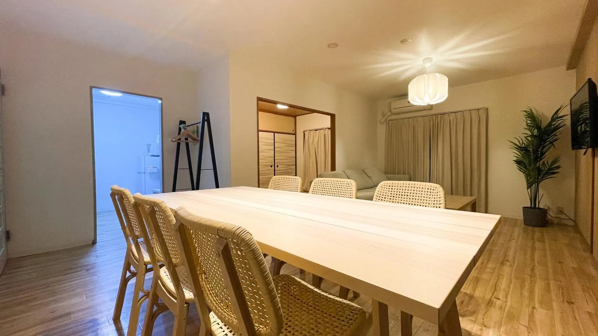 Randor Residence Tokyo Suites 5*,