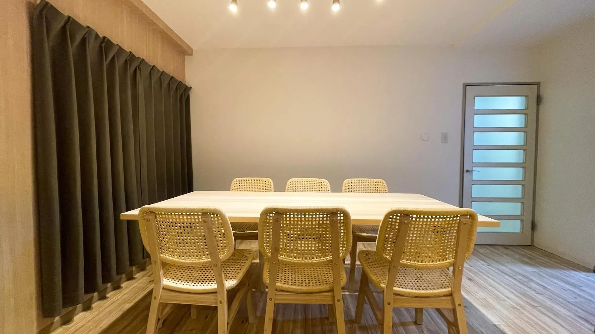 Randor Residence Tokyo Suites 酒店