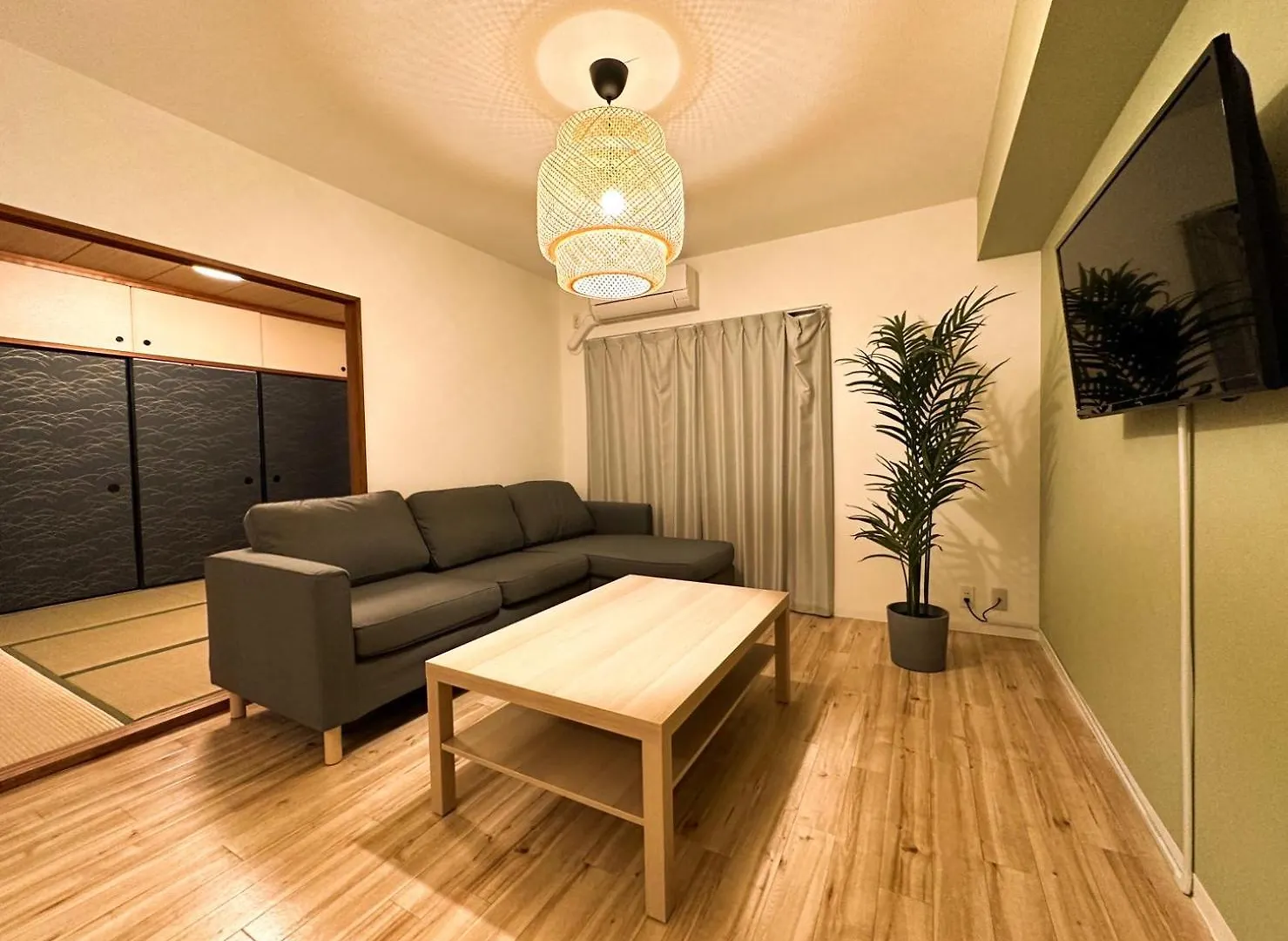 Randor Residence Tokyo Suites