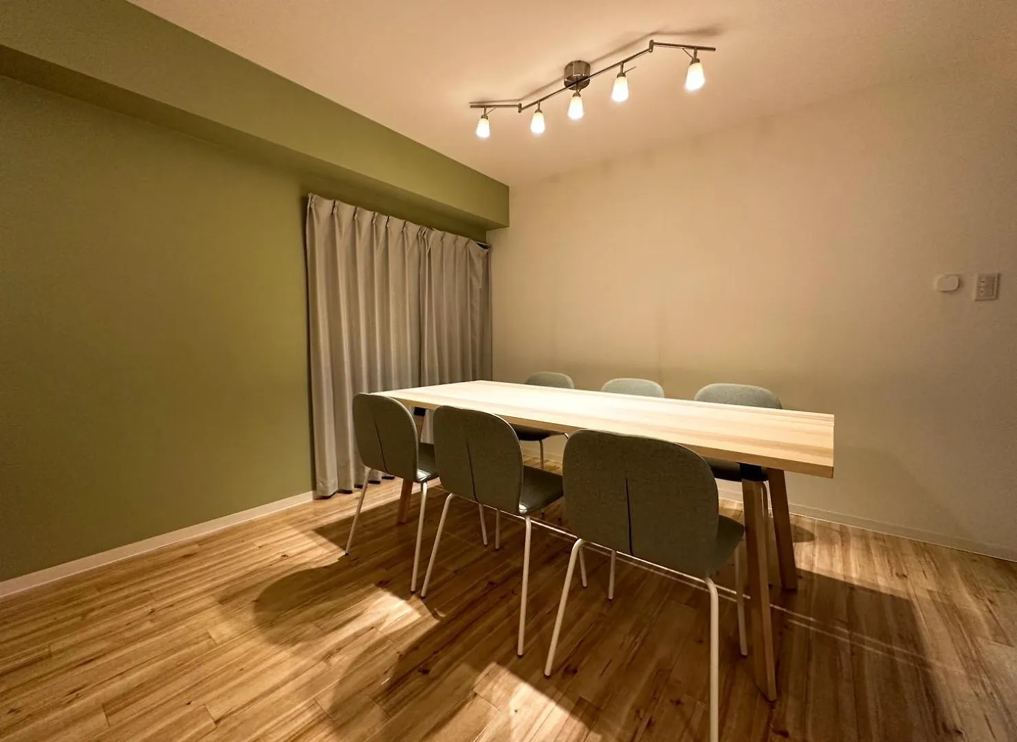 ***** 酒店 Randor Residence Tokyo Suites 日本