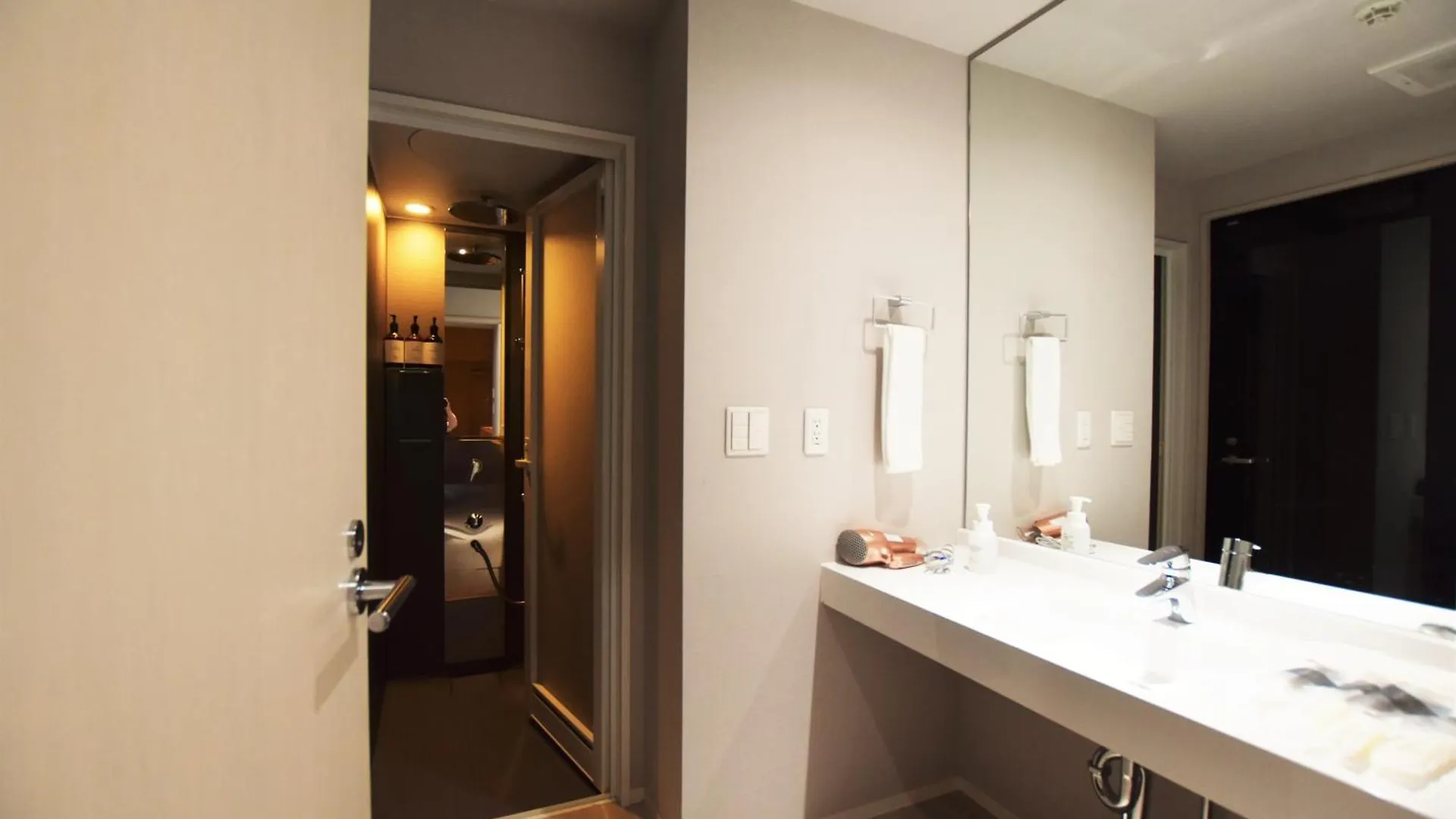 Randor Residence Tokyo Suites 酒店