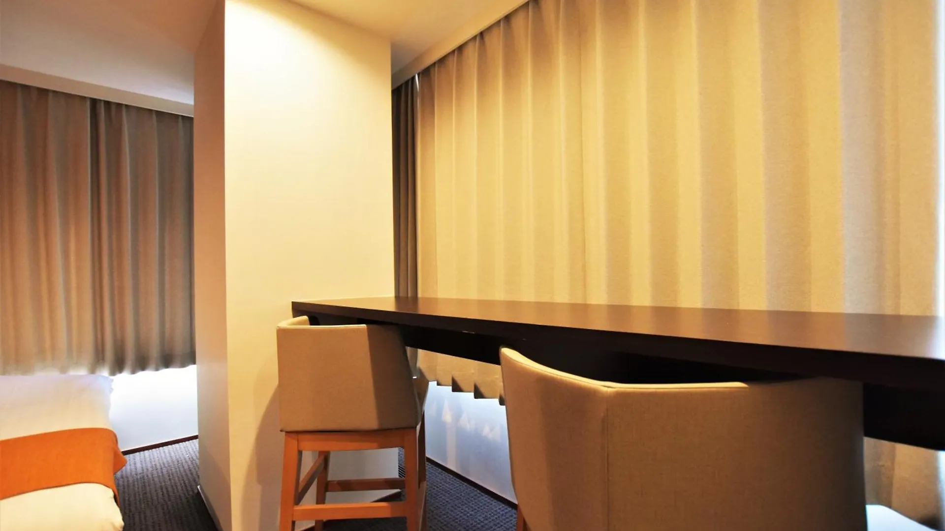 Randor Residence Tokyo Suites