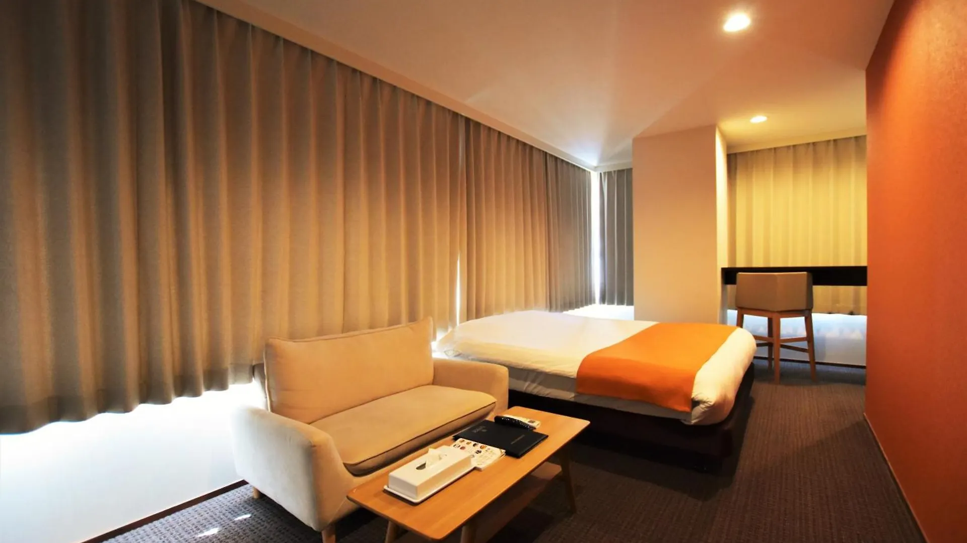 酒店 Randor Residence Tokyo Suites