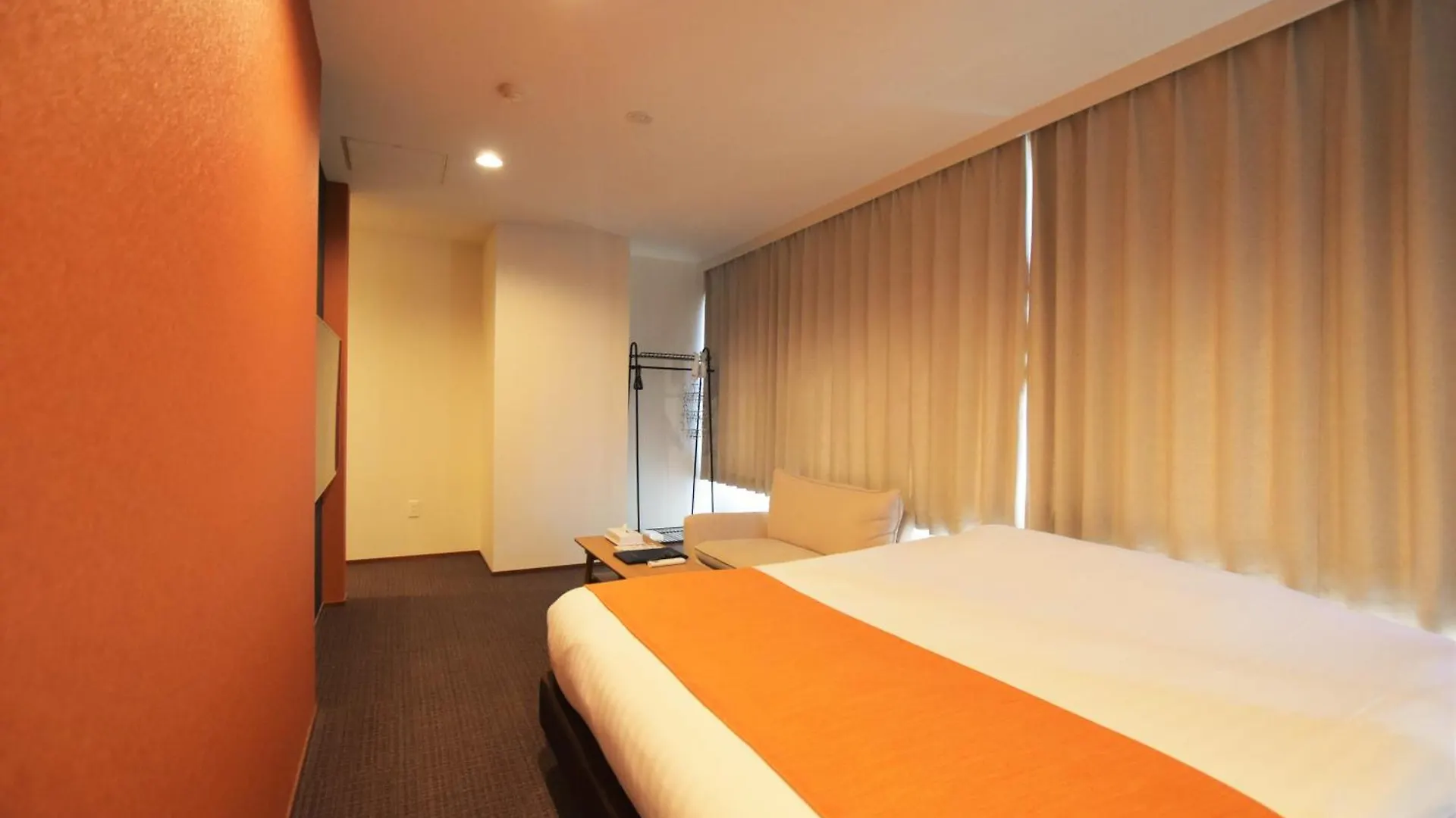 Randor Residence Tokyo Suites 5*,  日本