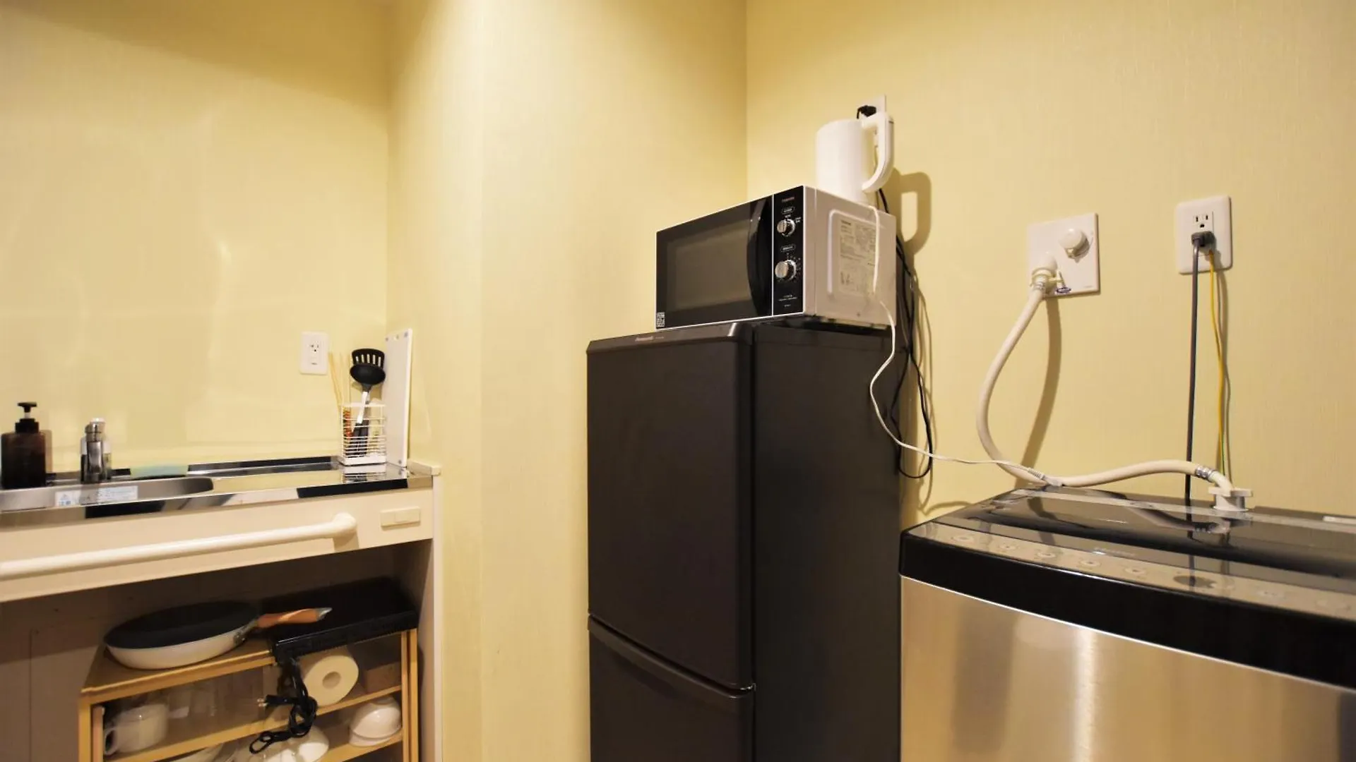 Randor Residence Tokyo Suites