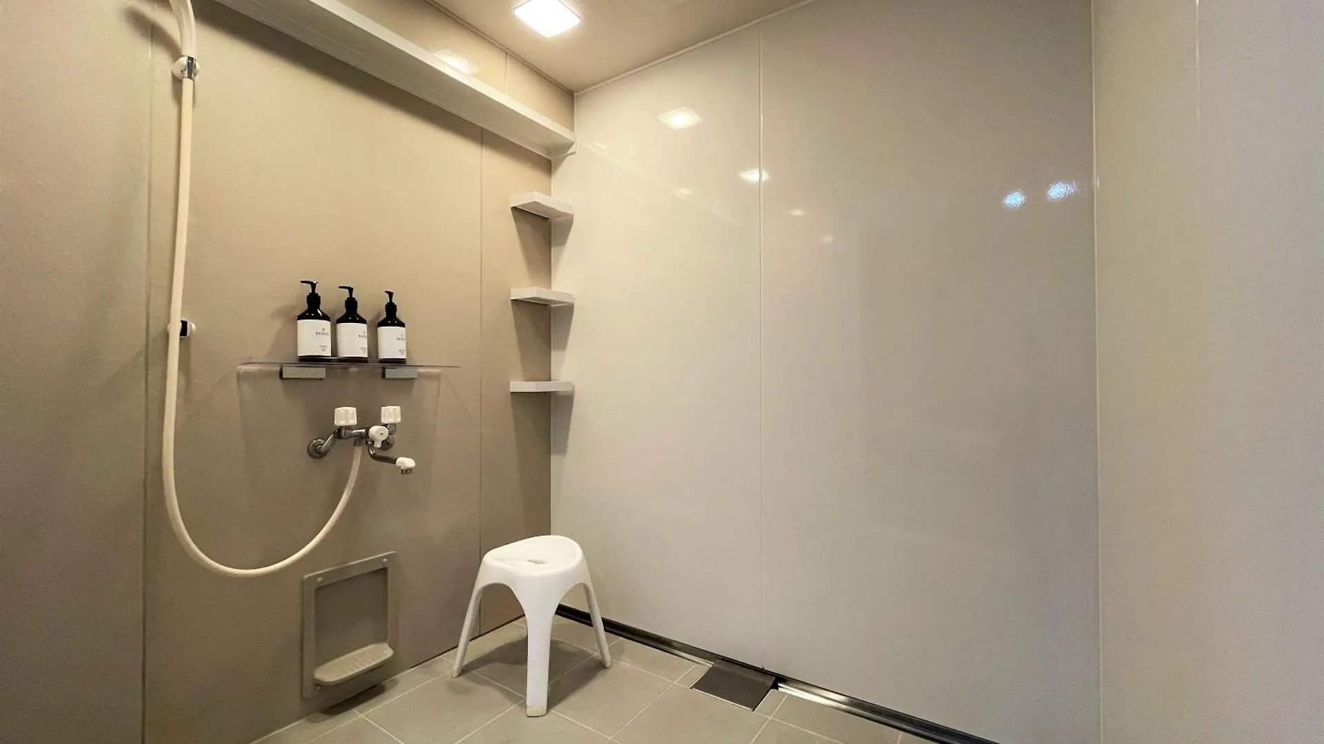 Randor Residence Tokyo Suites 酒店
