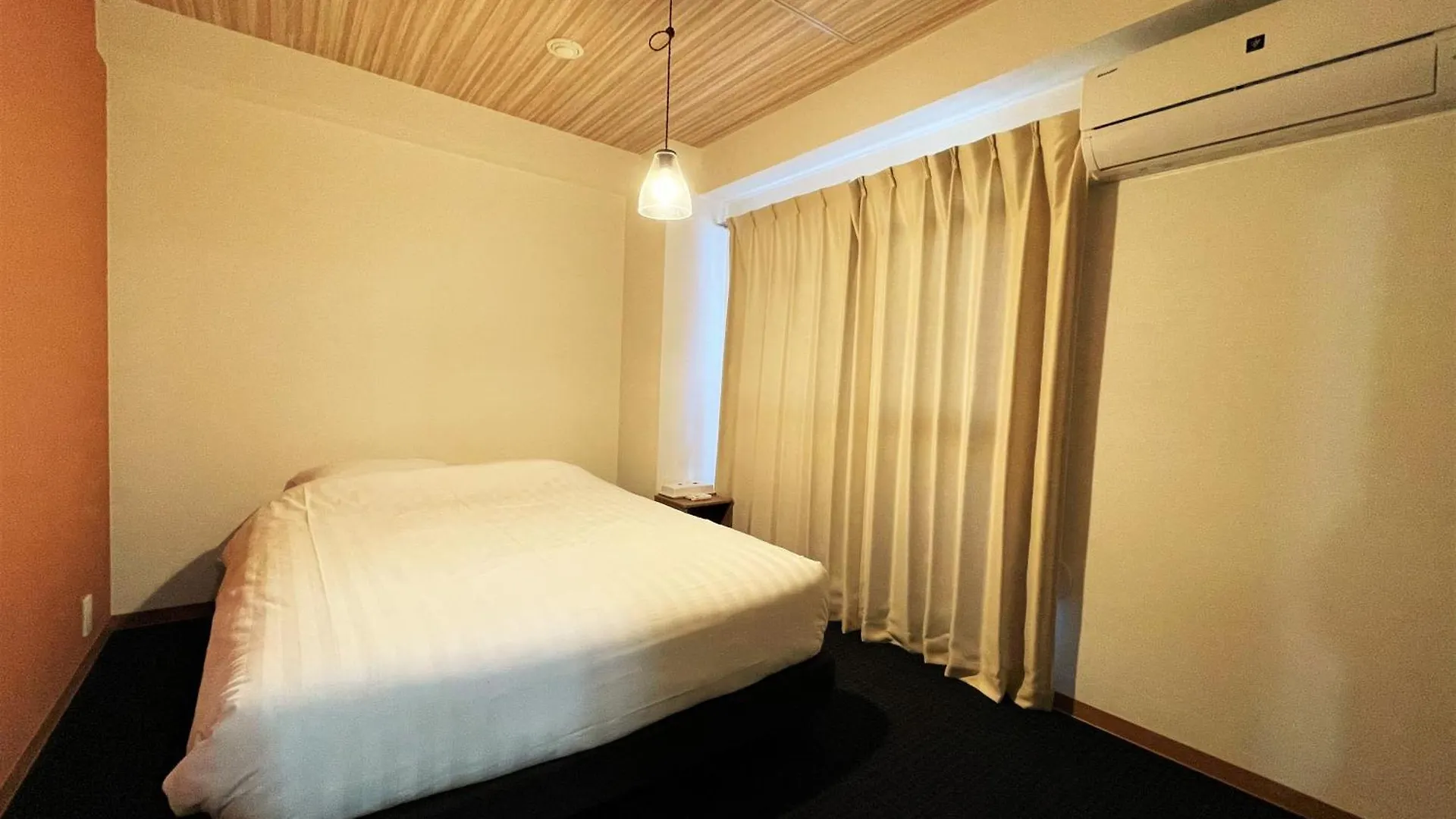 ***** 酒店 Randor Residence Tokyo Suites 日本