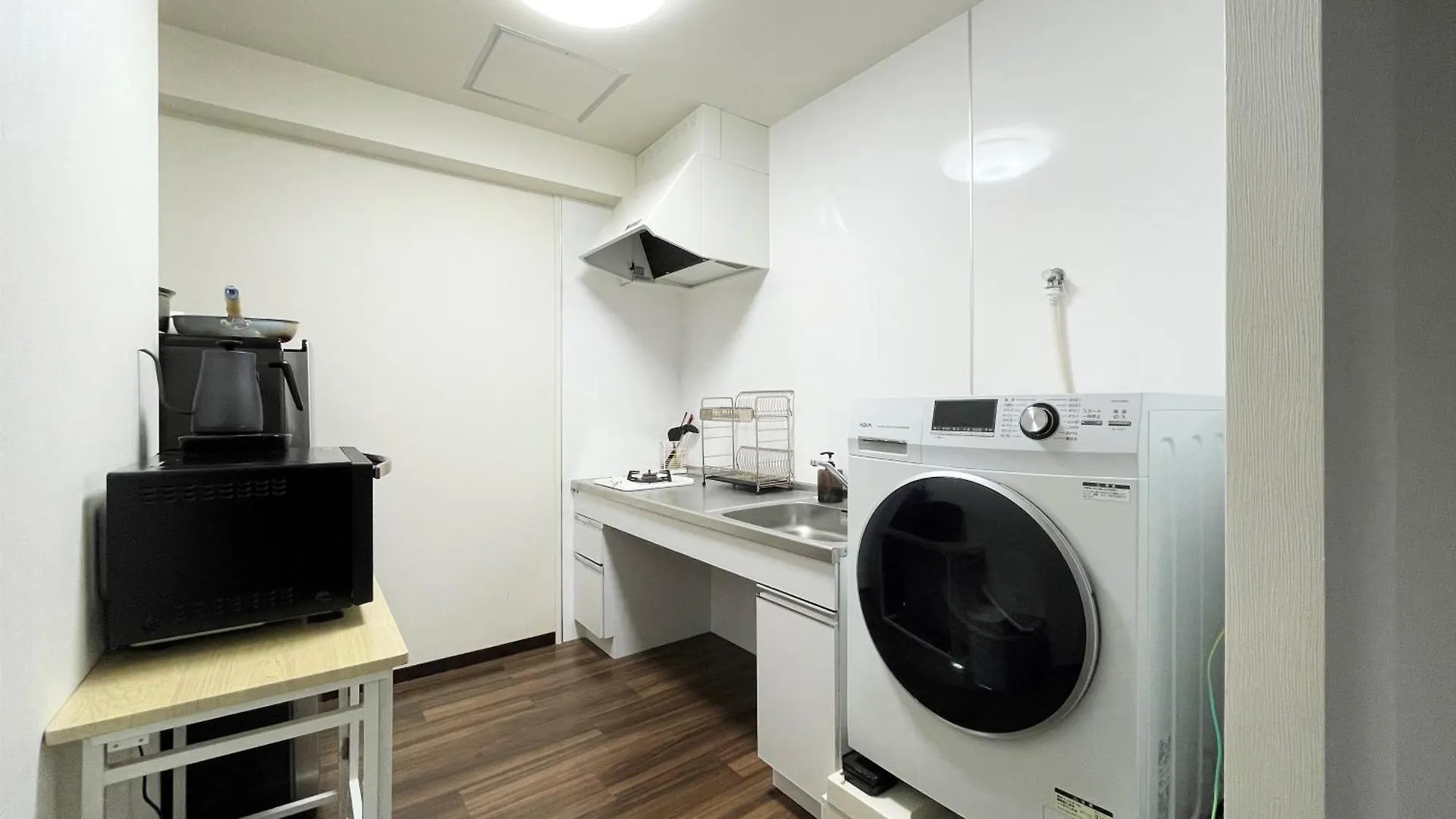 Randor Residence Tokyo Suites 酒店
