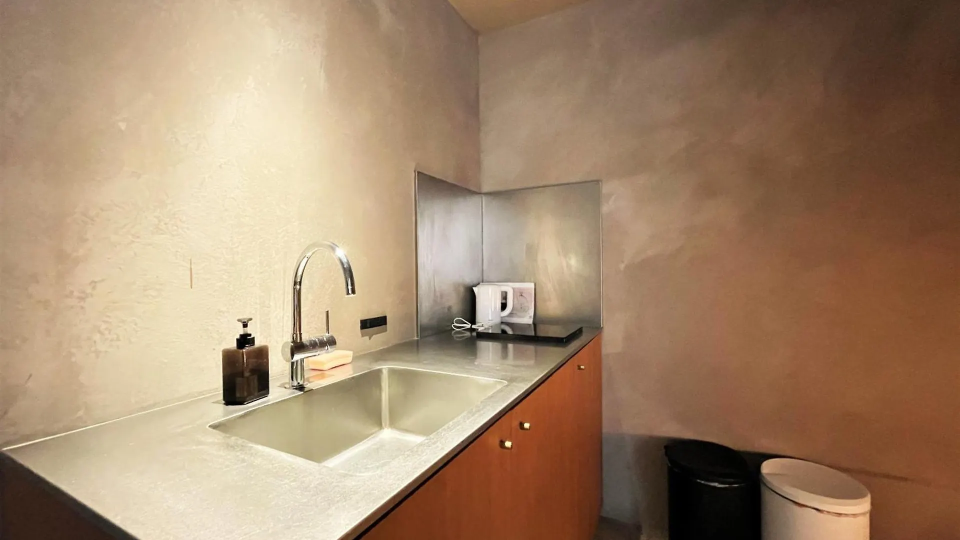 Randor Residence Tokyo Suites