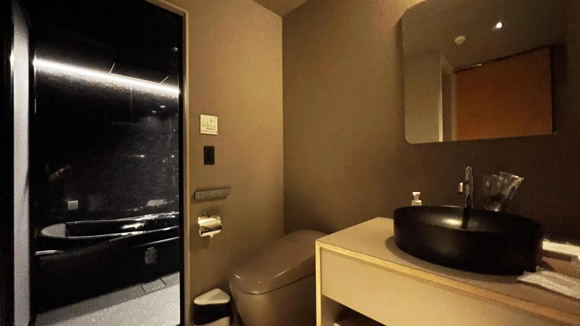 Randor Residence Tokyo Suites