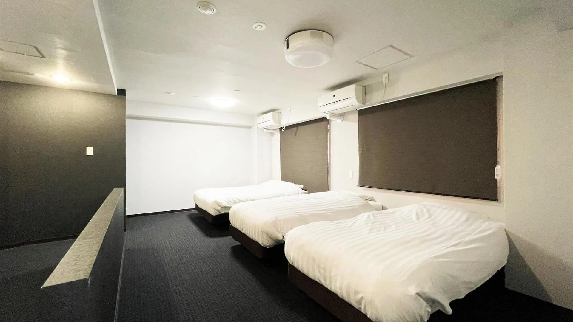Randor Residence Tokyo Suites 酒店