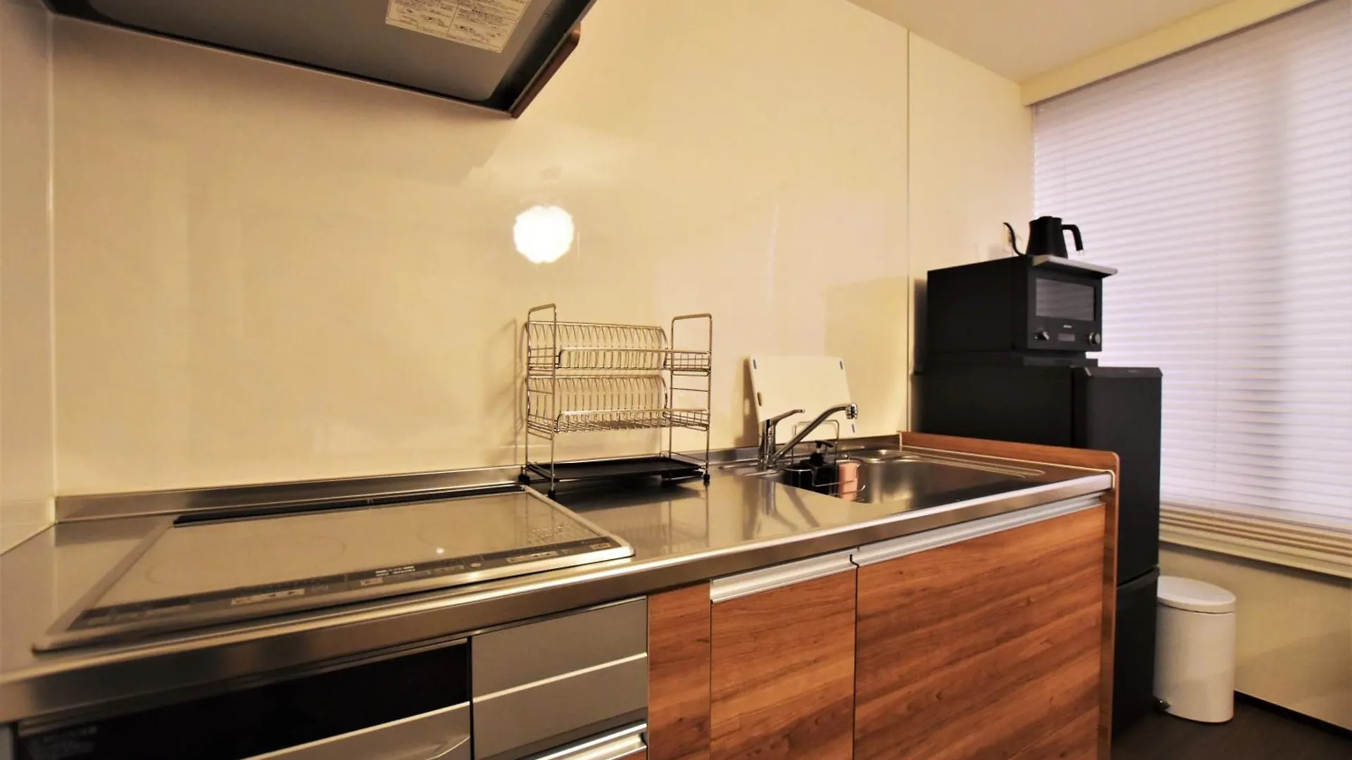 Randor Residence Tokyo Suites
