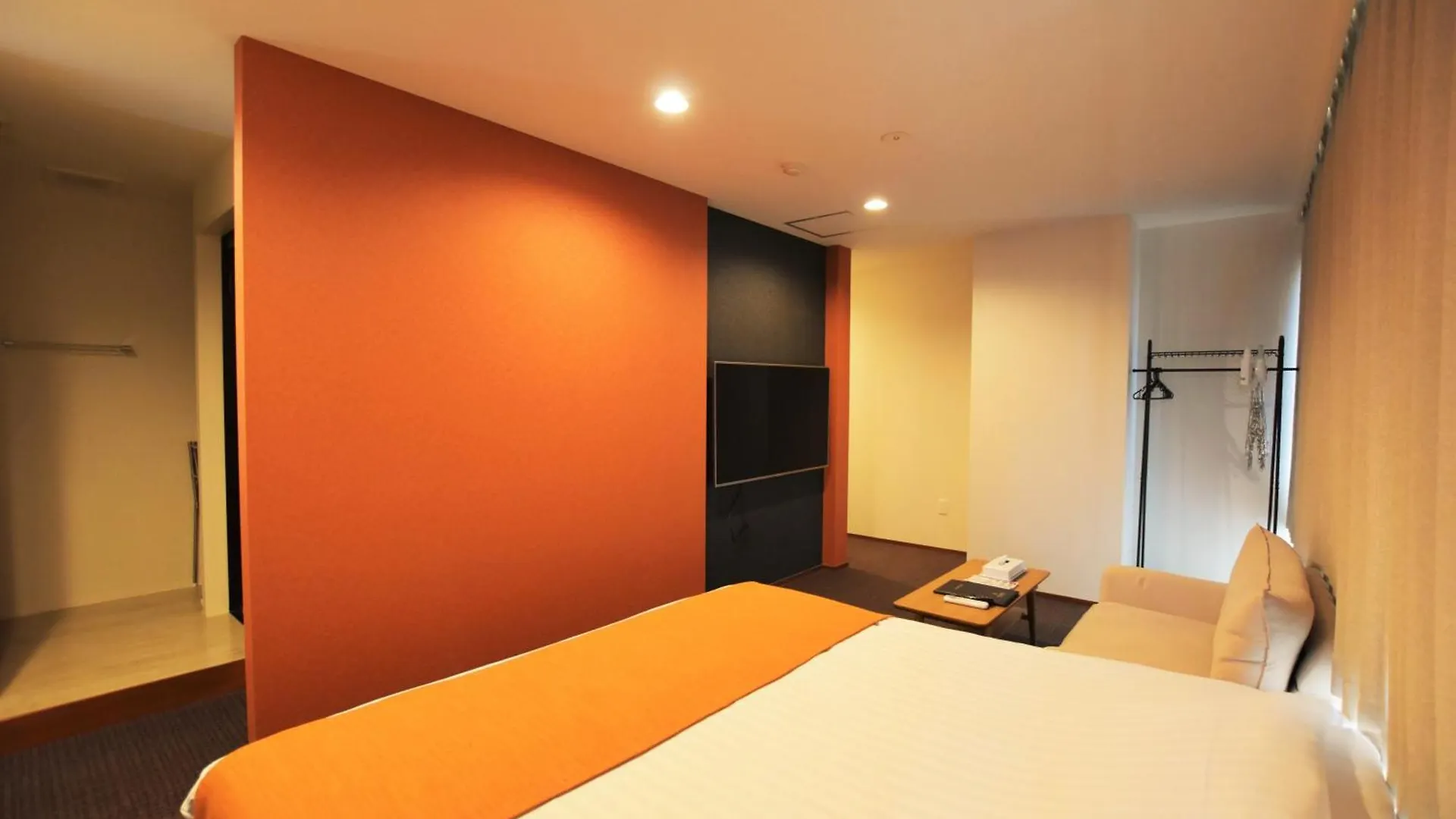 酒店 Randor Residence Tokyo Suites