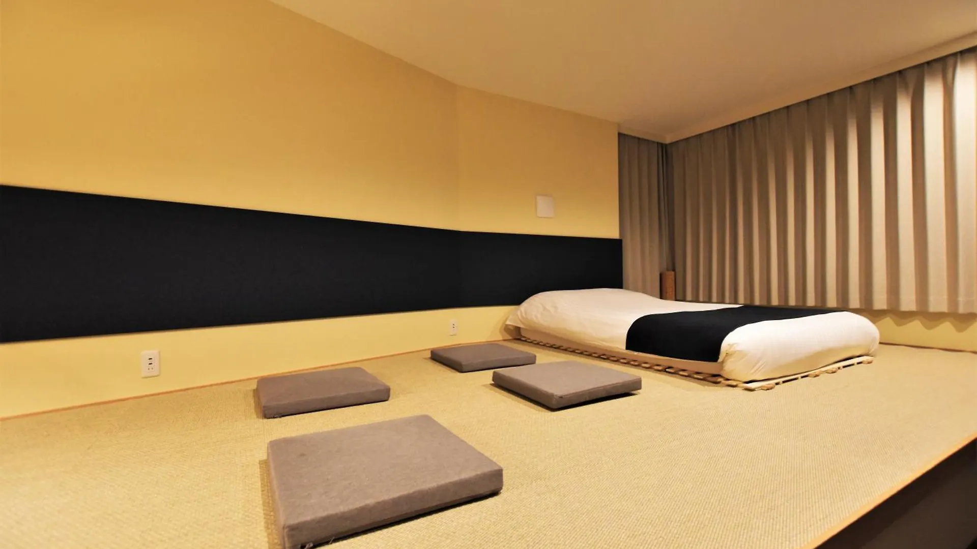 酒店 Randor Residence Tokyo Suites
