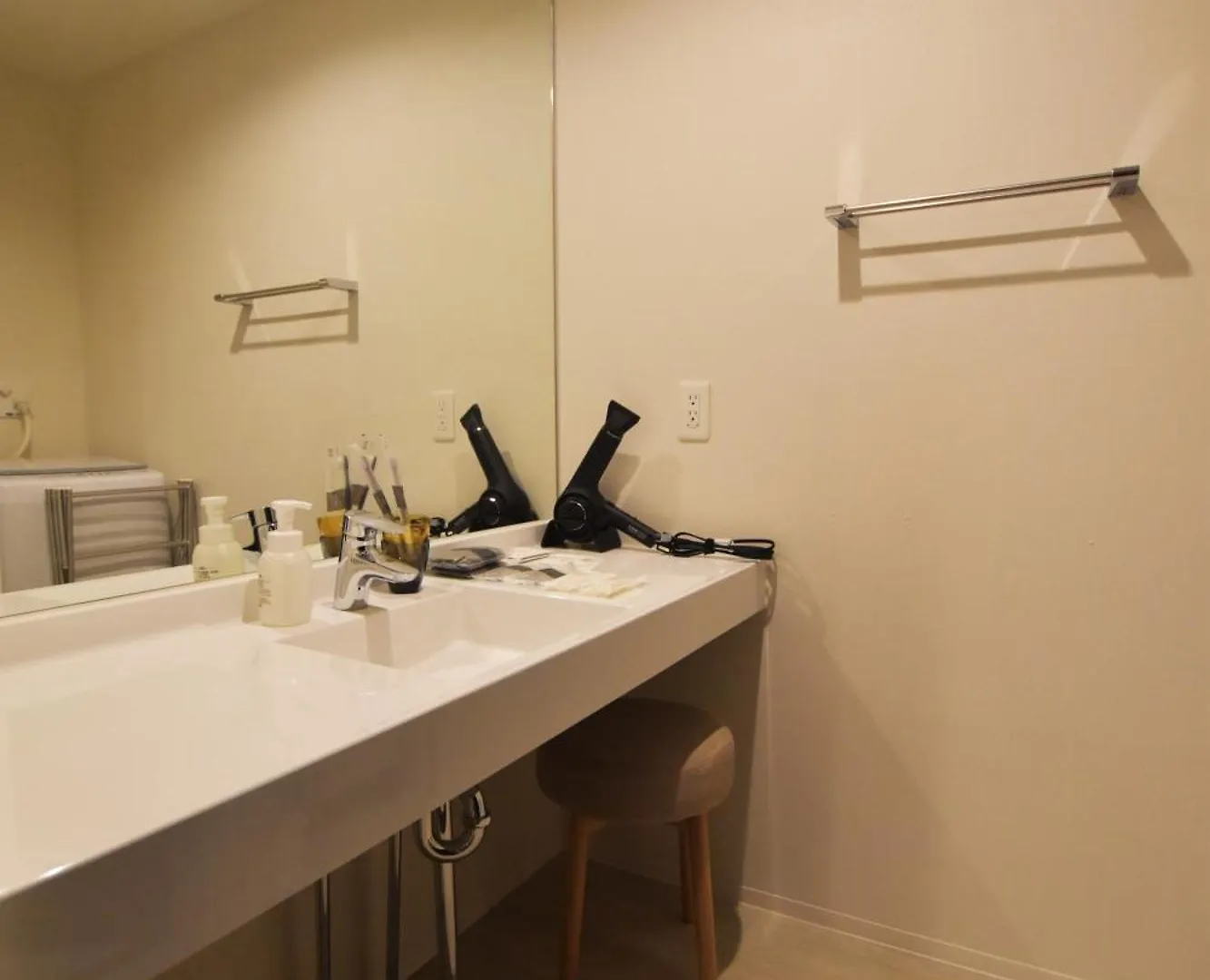 ***** 酒店 Randor Residence Tokyo Suites 日本