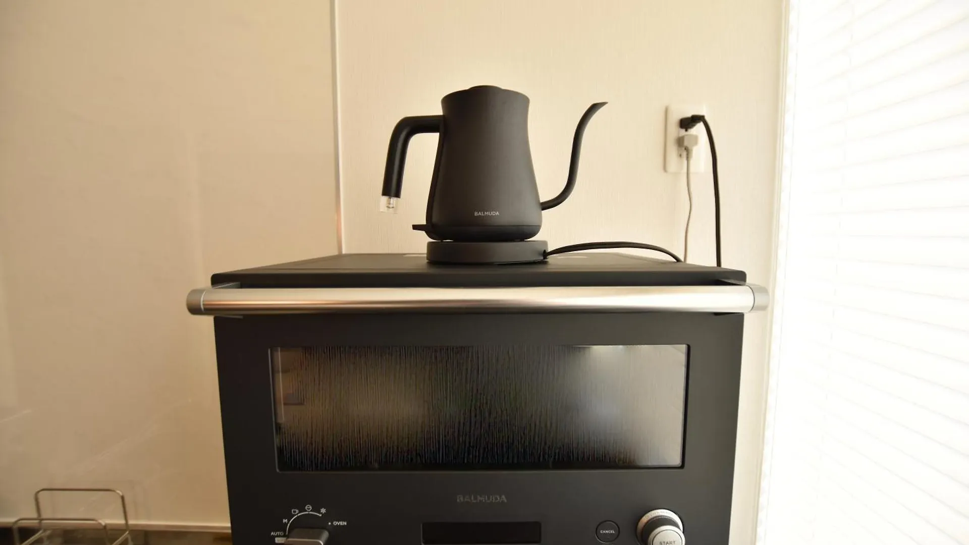酒店 Randor Residence Tokyo Suites