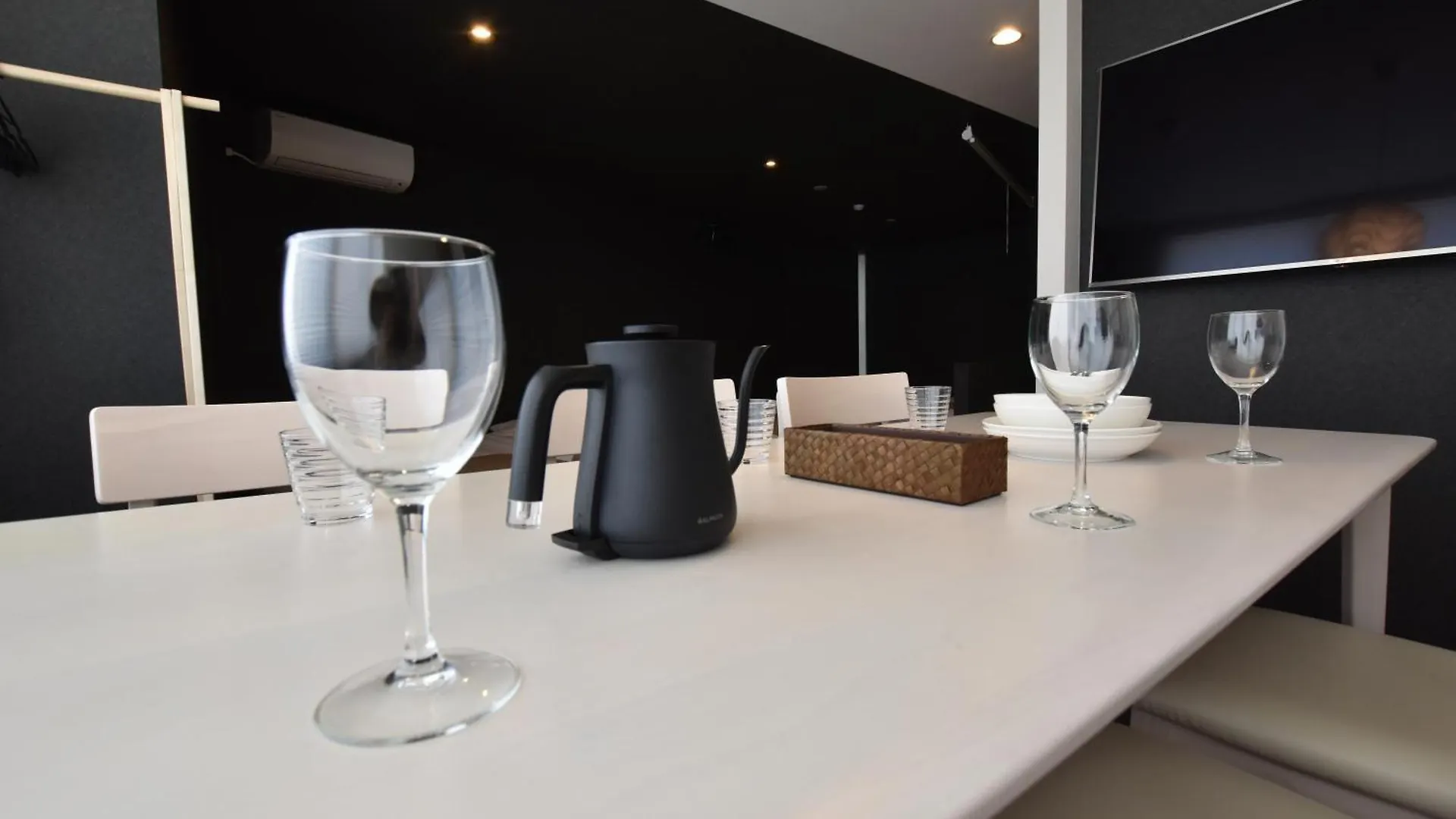 Randor Residence Tokyo Suites 酒店