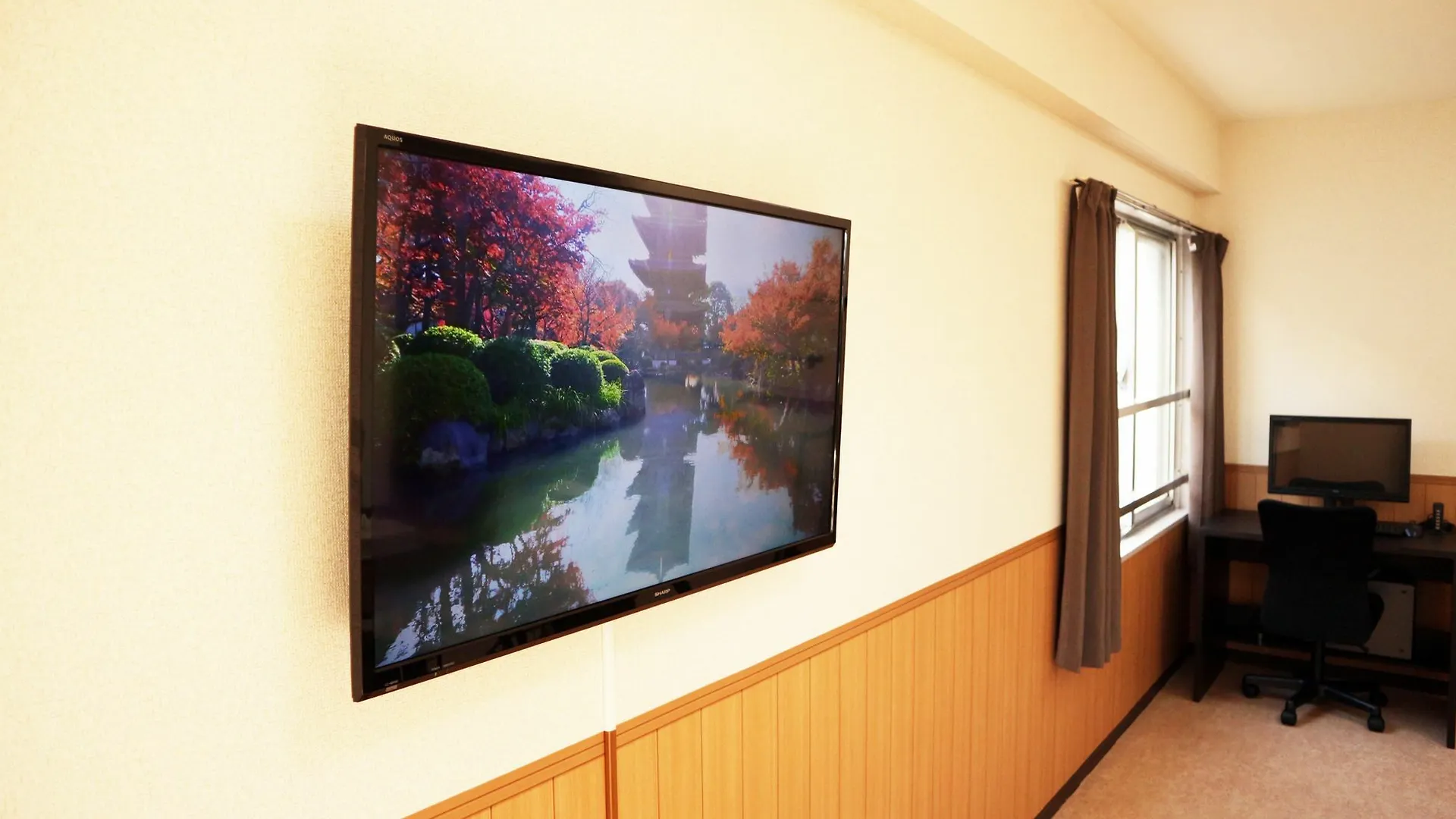 Randor Residence Tokyo Suites