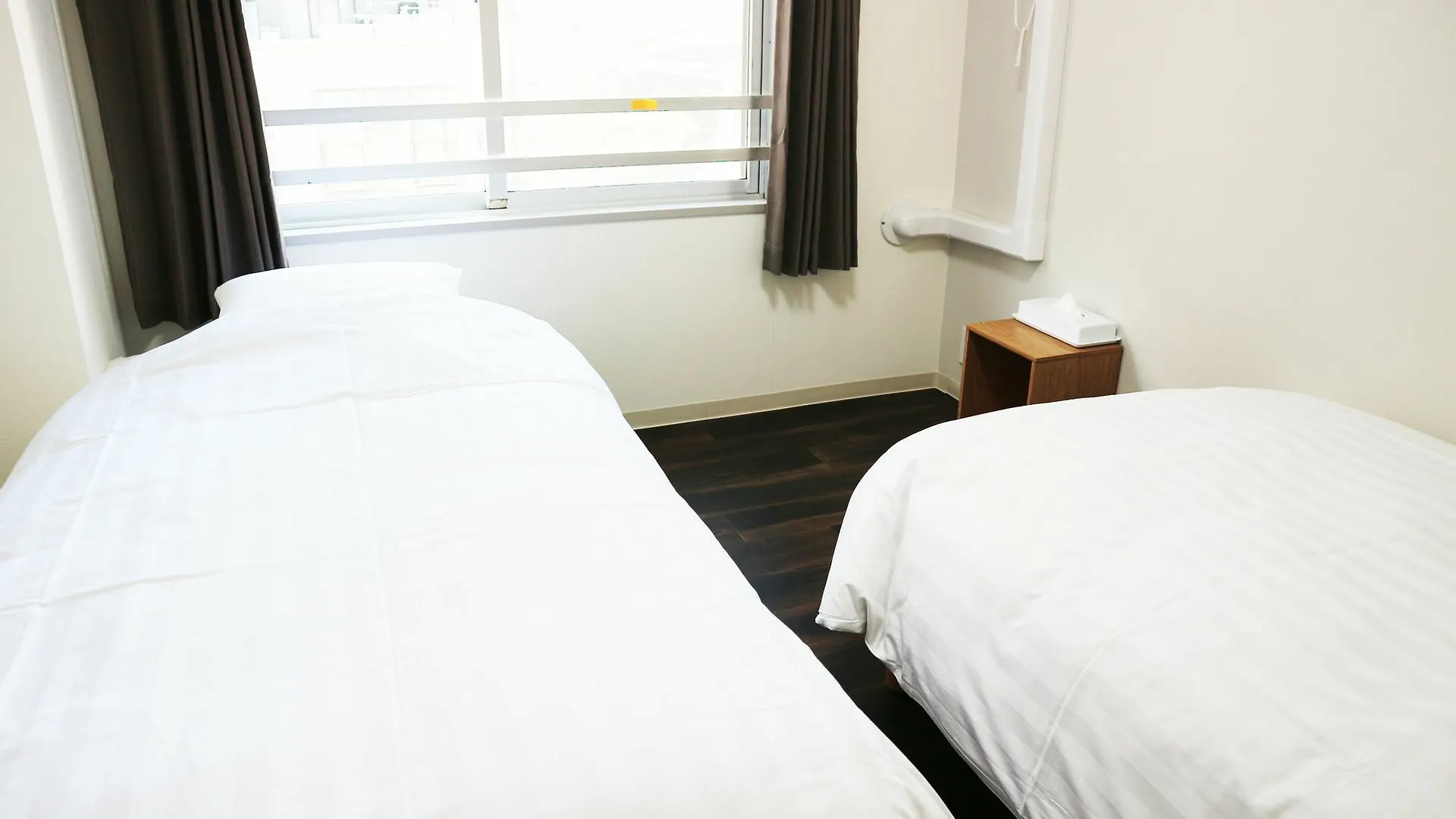 酒店 Randor Residence Tokyo Suites