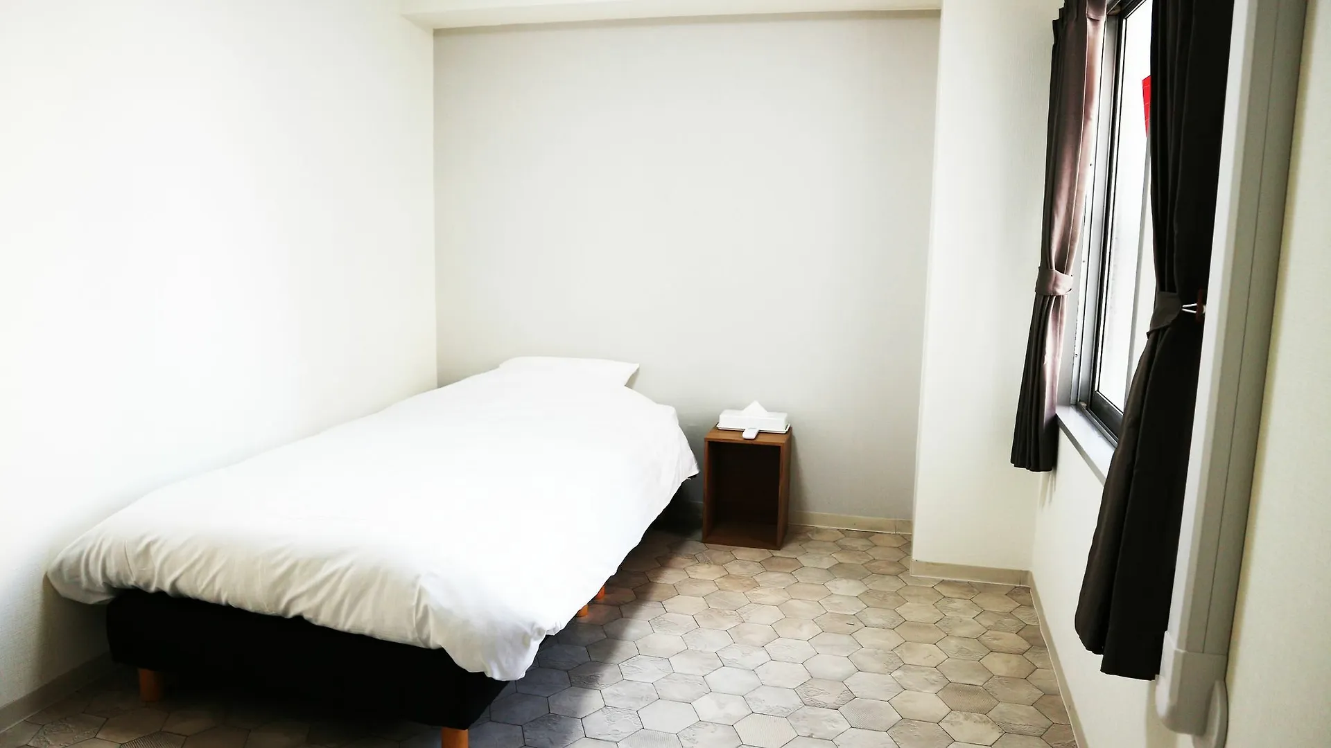 Randor Residence Tokyo Suites 5*,
