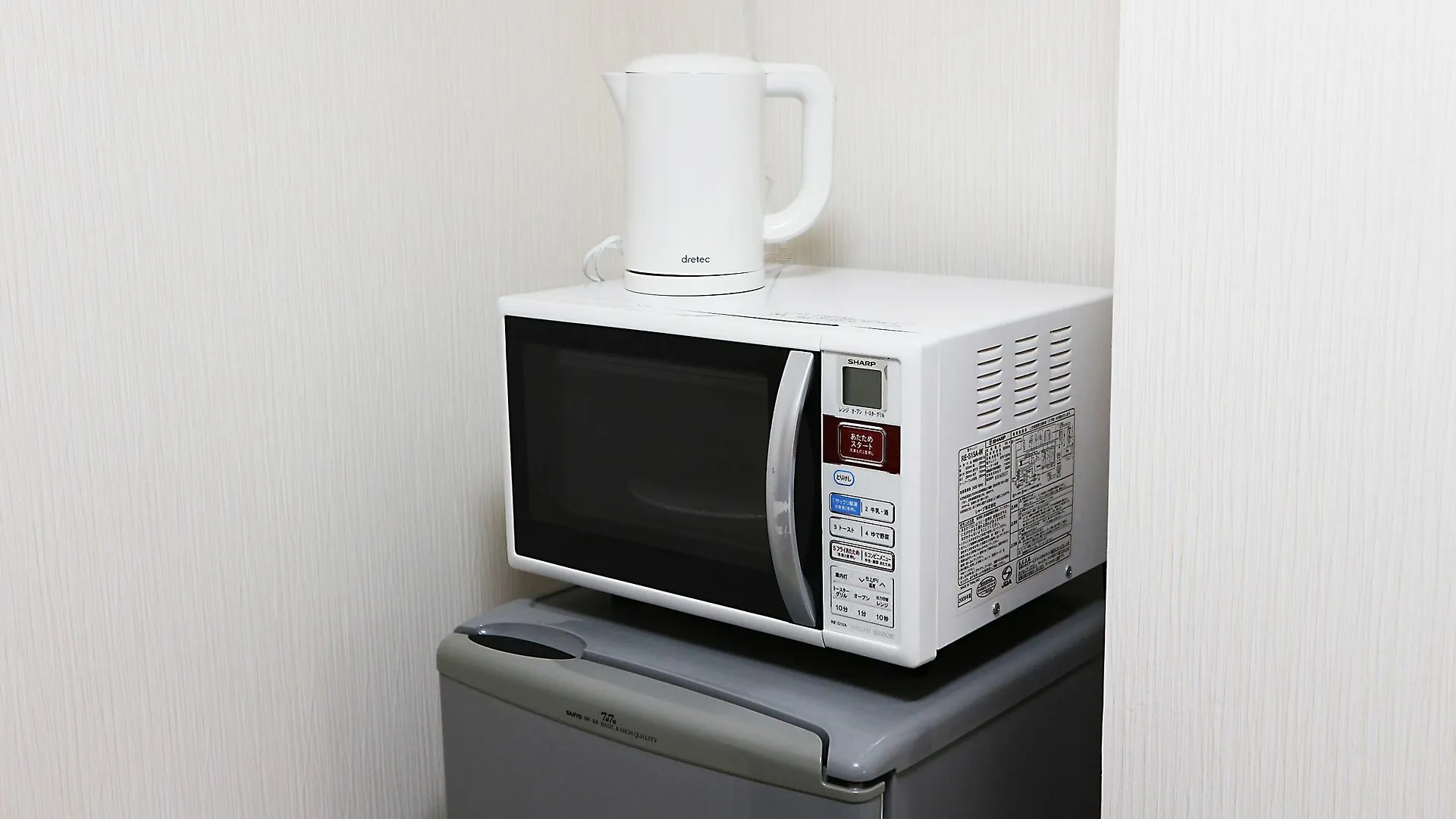 Randor Residence Tokyo Suites 酒店